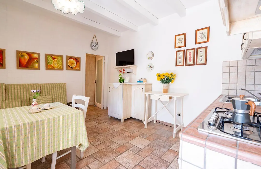 Agriturismo Salinola 4-1